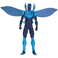 DC Collectibles DC Comics Icons: Blue Beetle Infinite Crisis Action Figure