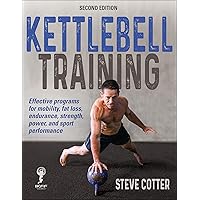 Kettlebell Training Kettlebell Training Paperback Kindle