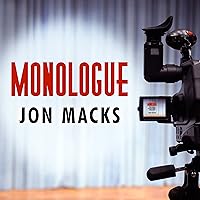 Monologue: What Makes America Laugh Before Bed Monologue: What Makes America Laugh Before Bed Audible Audiobook Hardcover Kindle Paperback Audio CD