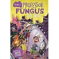 Professor Fungus Omnibus 1 (Afrikaans Edition) Professor Fungus Omnibus 1 (Afrikaans Edition) Kindle