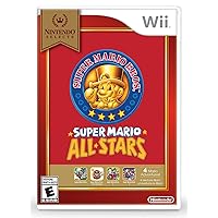 Nintendo Selects: Super Mario All-Stars (Renewed)