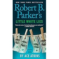 Robert B. Parker's Little White Lies (Spenser Book 45) Robert B. Parker's Little White Lies (Spenser Book 45) Kindle Paperback Audible Audiobook Hardcover Audio CD