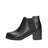Igi & Co 4179100 women’s black Ankle Boot