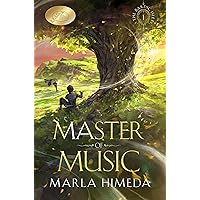 Master of Music: The Bardic Isles Series: Book One Master of Music: The Bardic Isles Series: Book One Kindle Audible Audiobook Paperback