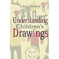 Understanding Children's Drawings Understanding Children's Drawings Paperback Kindle Library Binding