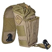 HAZARD 4 Flip: Bottle/Mag Draw-String Pouch w/MOLLE