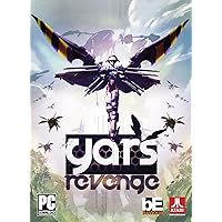 Yars Revenge [Download]