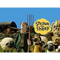 Shaun the Sheep - Season 1
