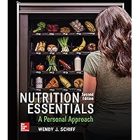 Nutrition Essentials: A Personal Approach Nutrition Essentials: A Personal Approach Paperback