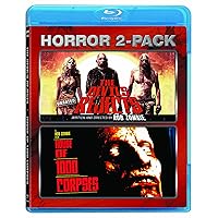 The Devil's Rejects / House of 1000 Corpses (Horror Two-Pack) [Blu-ray] The Devil's Rejects / House of 1000 Corpses (Horror Two-Pack) [Blu-ray] Blu-ray