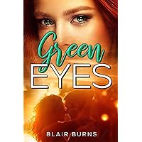Green Eyes Green Eyes Kindle Paperback