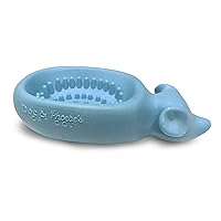 SPOT Doc & Phoebe's The Wet Feeder for Cats | Veterinarian Designed Interactive Feeder Toy Mouse for Cats | Encourages Healthy Eating Habits