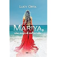 Mariya, una mujer de mil secretos (Spanish Edition) Mariya, una mujer de mil secretos (Spanish Edition) Kindle Paperback