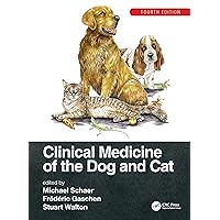 Clinical Medicine of the Dog and Cat Clinical Medicine of the Dog and Cat Hardcover