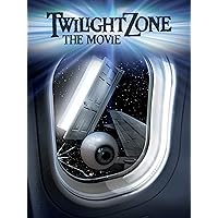 Twilight Zone: The Movie