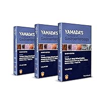 Yamada's Textbook of Gastroenterology, 3 Volume Set Yamada's Textbook of Gastroenterology, 3 Volume Set Hardcover Kindle