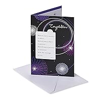American Greetings Congratulations Card (Courage to Try)