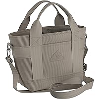 adidas Unisex's Corduroy Mini Tote Bag, One Size