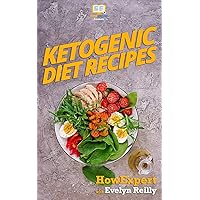 Ketogenic Diet Recipes