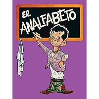 El Analfabeto