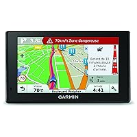 Garmin DriveSmart 50 LMT GPS Navigator
