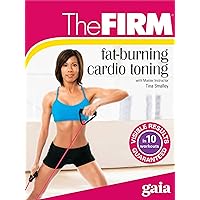 The FIRM Fat Burning Cardio Toning
