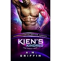 Kien's Kindred: The Thelli Logs (Intergalactic Dating Agency) Kien's Kindred: The Thelli Logs (Intergalactic Dating Agency) Kindle