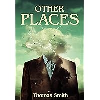 Other Places Other Places Kindle Paperback