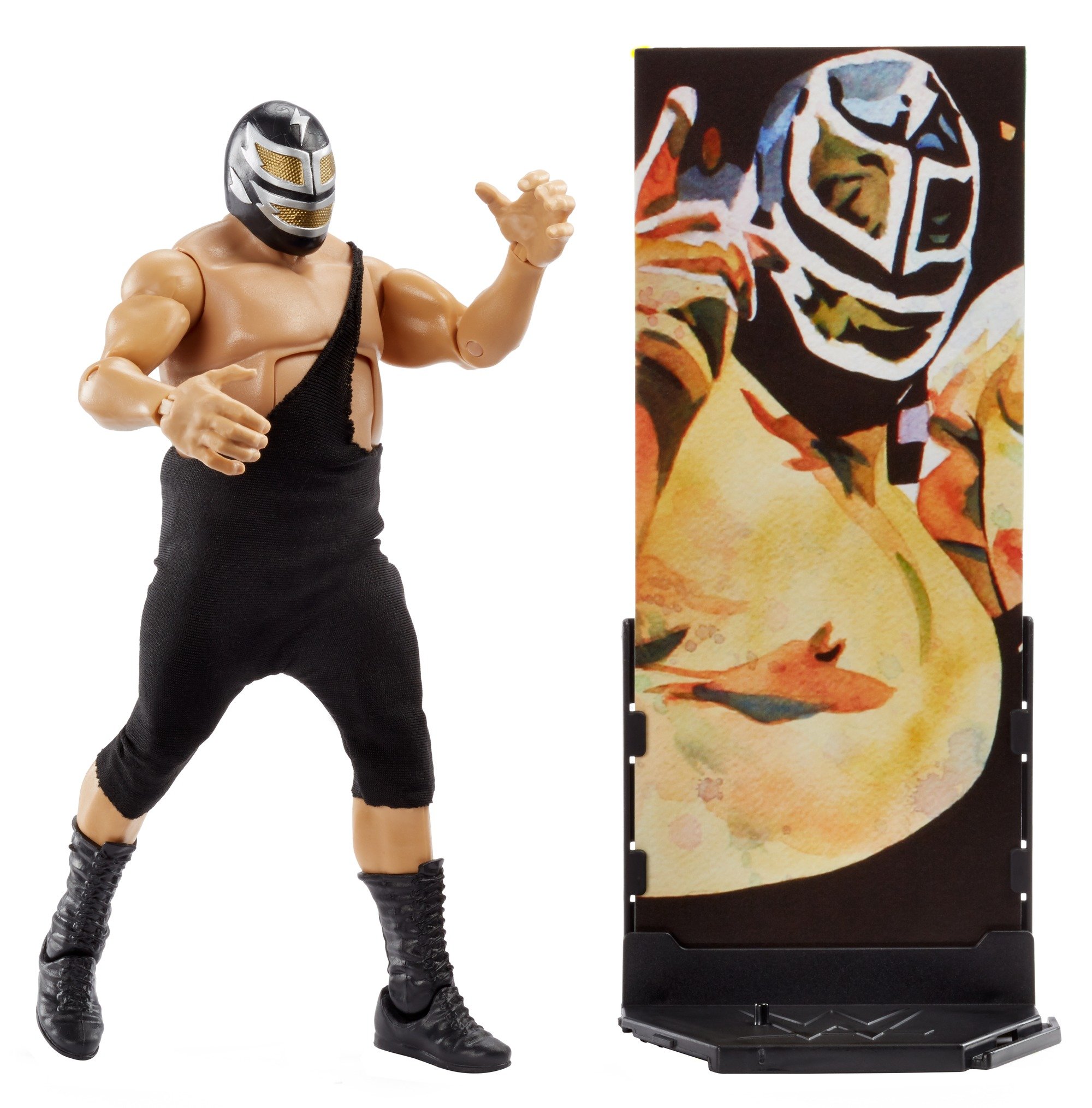 Mua Minifigures các nhân vật đô vật Mỹ WWE  Đồ chơi Lắp ghép Xếp hình Mini Mô  hình Wrestling Kopf KF6171  Tiki