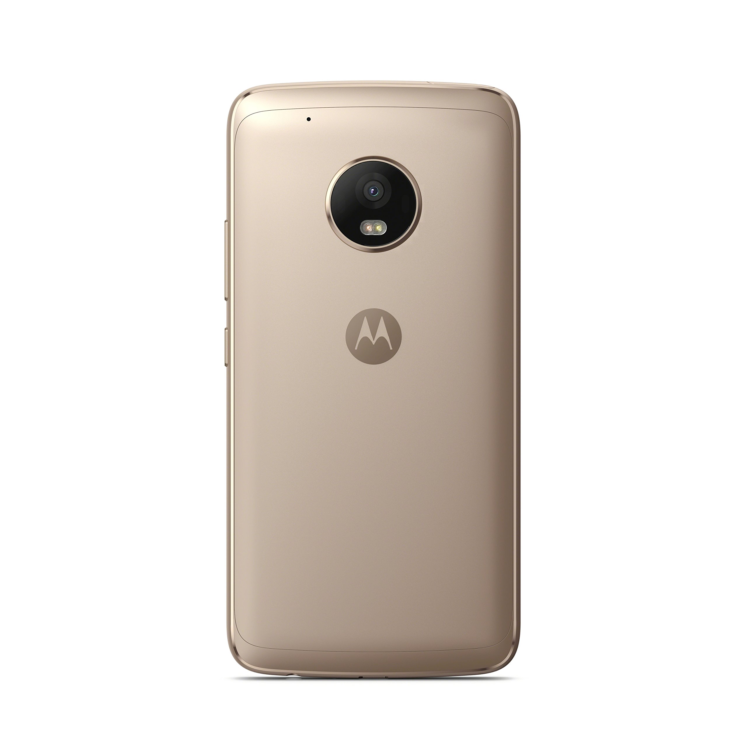 Motorola Moto G5+ Plus 32GB (5th Generation) - 5.2