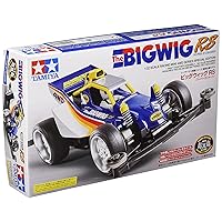 Tamiya Mini 4WD Special products Big Wig RS Super 2 chassis 95308