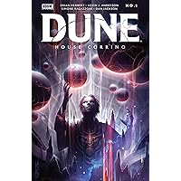 Dune: House Corrino #1 Dune: House Corrino #1 Kindle Audio, Cassette