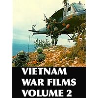 Vietnam War Films Volume 2