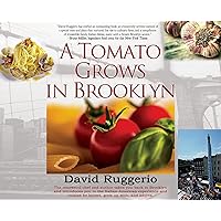 A Tomato Grows in Brooklyn A Tomato Grows in Brooklyn Hardcover