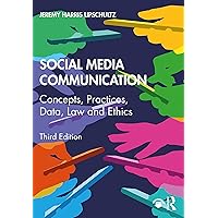 Social Media Communication Social Media Communication Paperback Hardcover