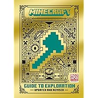 Minecraft: Guide to Exploration (Updated) Minecraft: Guide to Exploration (Updated) Hardcover Kindle
