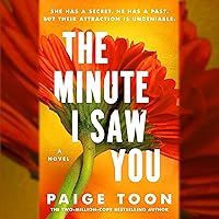 The Minute I Saw You The Minute I Saw You Audible Audiobook Kindle Paperback