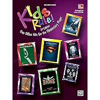 Kids Rule!: Box Office Hits for the Elementary Player Kids Rule!: Box Office Hits for the Elementary Player Paperback Kindle