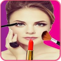 Makeup Magic Pretty Beauty Photo Editor & Snappy Camera Face