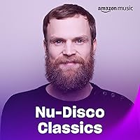 Nu-Disco Classics