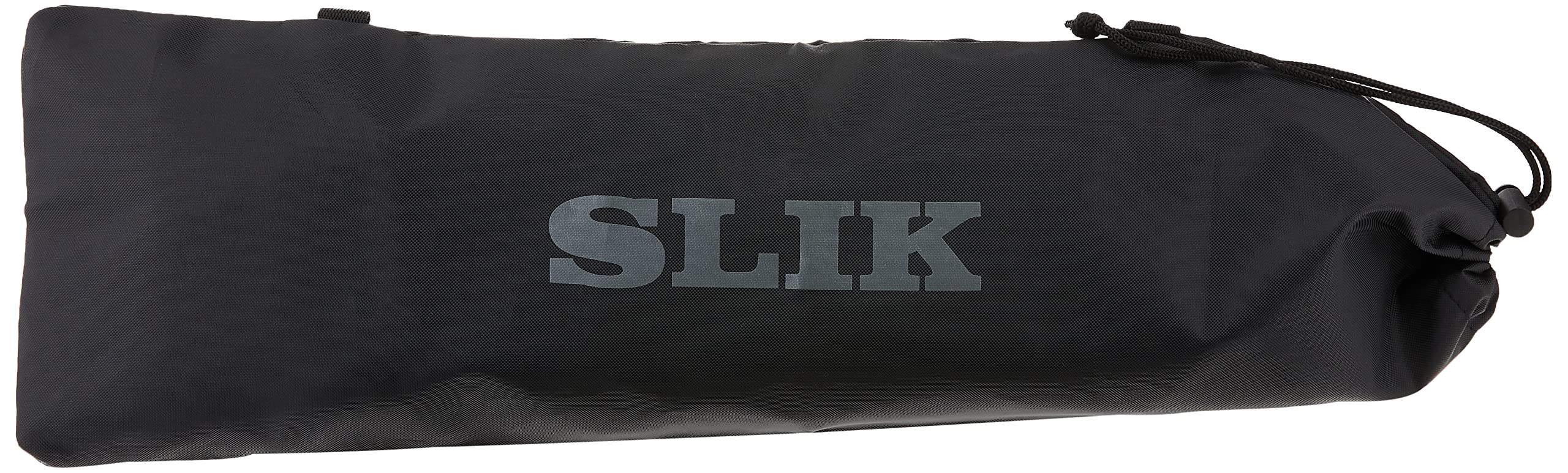 SLIK Sprint 150 Aluminum Tripod with SBH-150DQ Ball Head - Black