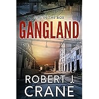 Gangland (The Girl in the Box Book 51)