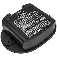 Replacement Battery for Sonos MOVE1US1 Move IP-03-6802-001 111-00001 (2400mAh)