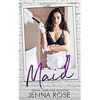 Maid Maid Kindle Paperback
