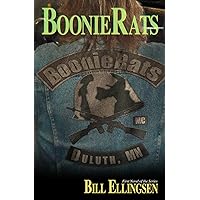 BoonieRats (Jake Olson Adventures Book 1)