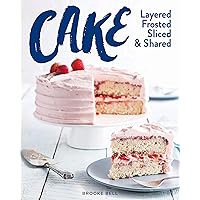 Cake: Layered, Frosted, Sliced & Shared (The Bake Feed)