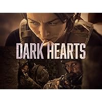 DARK HEARTS - Staffel 1