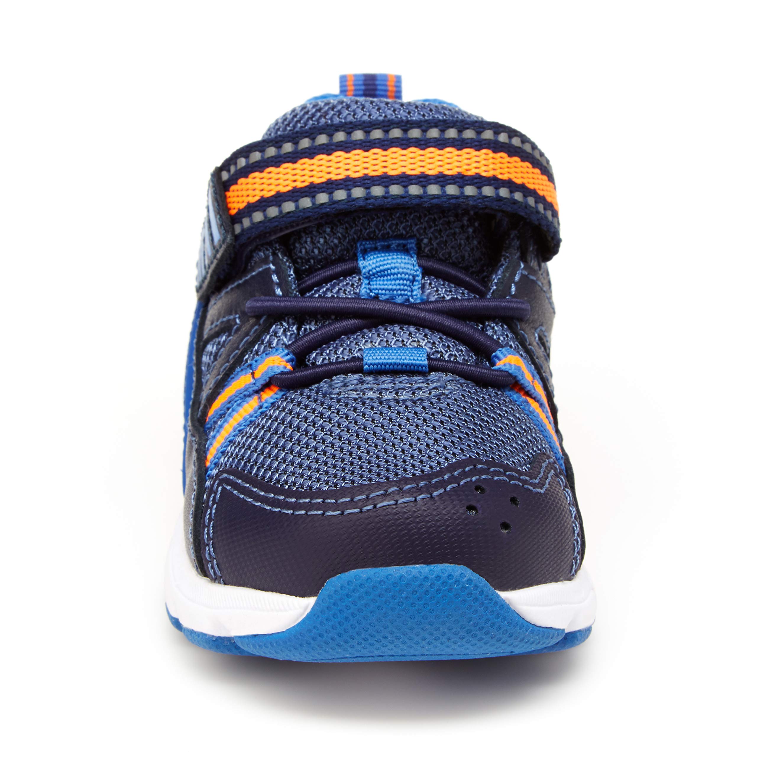 Stride Rite Unisex-Child M2p Journey Athletic Sneaker
