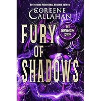 Fury of Shadows (Dragonfury Scotland Book 2) Fury of Shadows (Dragonfury Scotland Book 2) Kindle Audible Audiobook Paperback