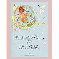 The Little Princess and the Bubble The Little Princess and the Bubble Paperback